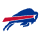 Buffalo Bills logo – NFL AFC East jerseys and fan gear at Sports Pro Kit