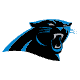 Carolina Panthers logo – NFL NFC South jerseys and fan gear at Sports Pro Kit