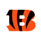 Cincinnati Bengals logo – NFL AFC North jerseys and fan gear at Sports Pro Kit