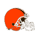 Cleveland Browns logo – NFL AFC North jerseys and fan gear at Sports Pro Kit