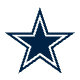 Dallas Cowboys logo – NFL NFC East jerseys and fan gear at Sports Pro Kit