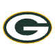 Green Bay Packers logo – NFL NFC North jerseys and fan gear at Sports Pro Kit