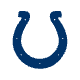 Indianapolis Colts logo – NFL AFC South jerseys and fan gear at Sports Pro Kit