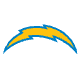 Los Angeles Chargers logo – NFL AFC West jerseys and fan gear at Sports Pro Kit