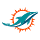 Miami Dolphins logo – NFL AFC East jerseys and fan gear at Sports Pro Kit