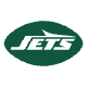 New York Jets logo – NFL AFC East jerseys and fan gear at Sports Pro Kit