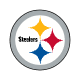 Pittsburgh Steelers logo – NFL AFC North jerseys and fan gear at Sports Pro Kit