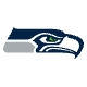 Seattle Seahawks logo – NFL NFC West jerseys and fan gear at Sports Pro Kit
