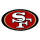 San Francisco 49ers logo – NFL NFC West jerseys and fan gear at Sports Pro Kit