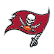 Tampa Bay Buccaneers logo – NFL NFC South jerseys and fan gear at Sports Pro Kit