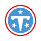 Tennessee Titans logo – NFL AFC South jerseys and fan gear at Sports Pro Kit