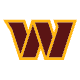 Washington Commanders logo – NFL NFC East jerseys and fan gear at Sports Pro Kit