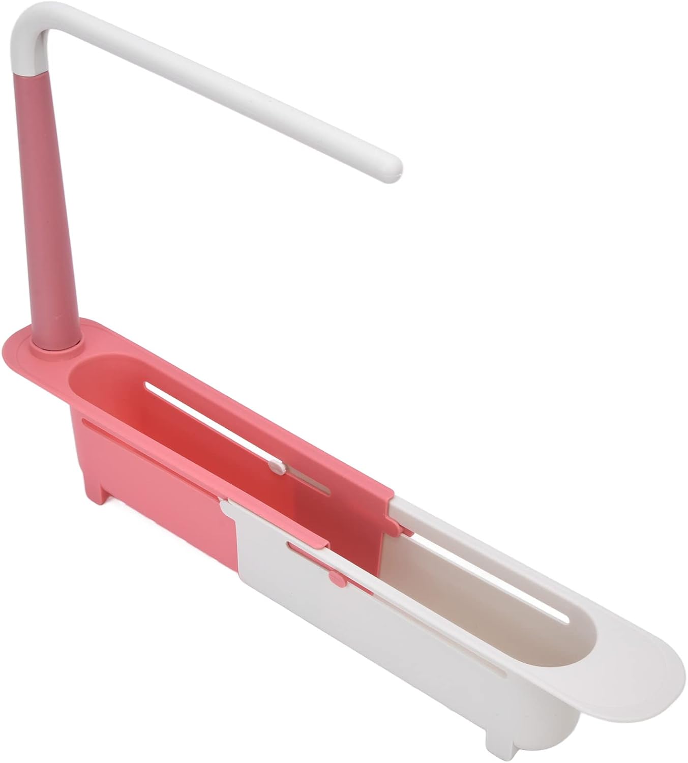 Adjustable Sink Rack Holder
