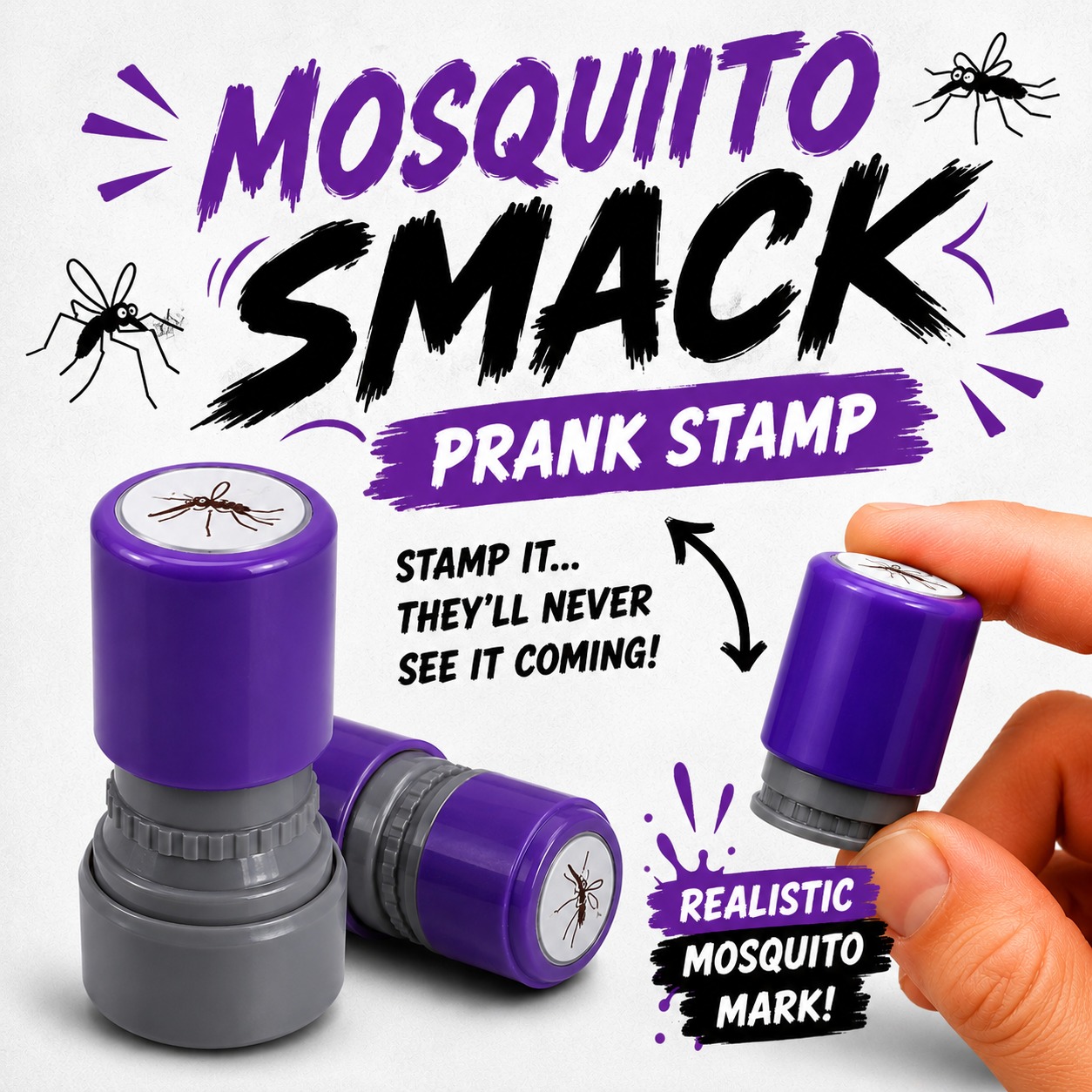 Mosquito Smack