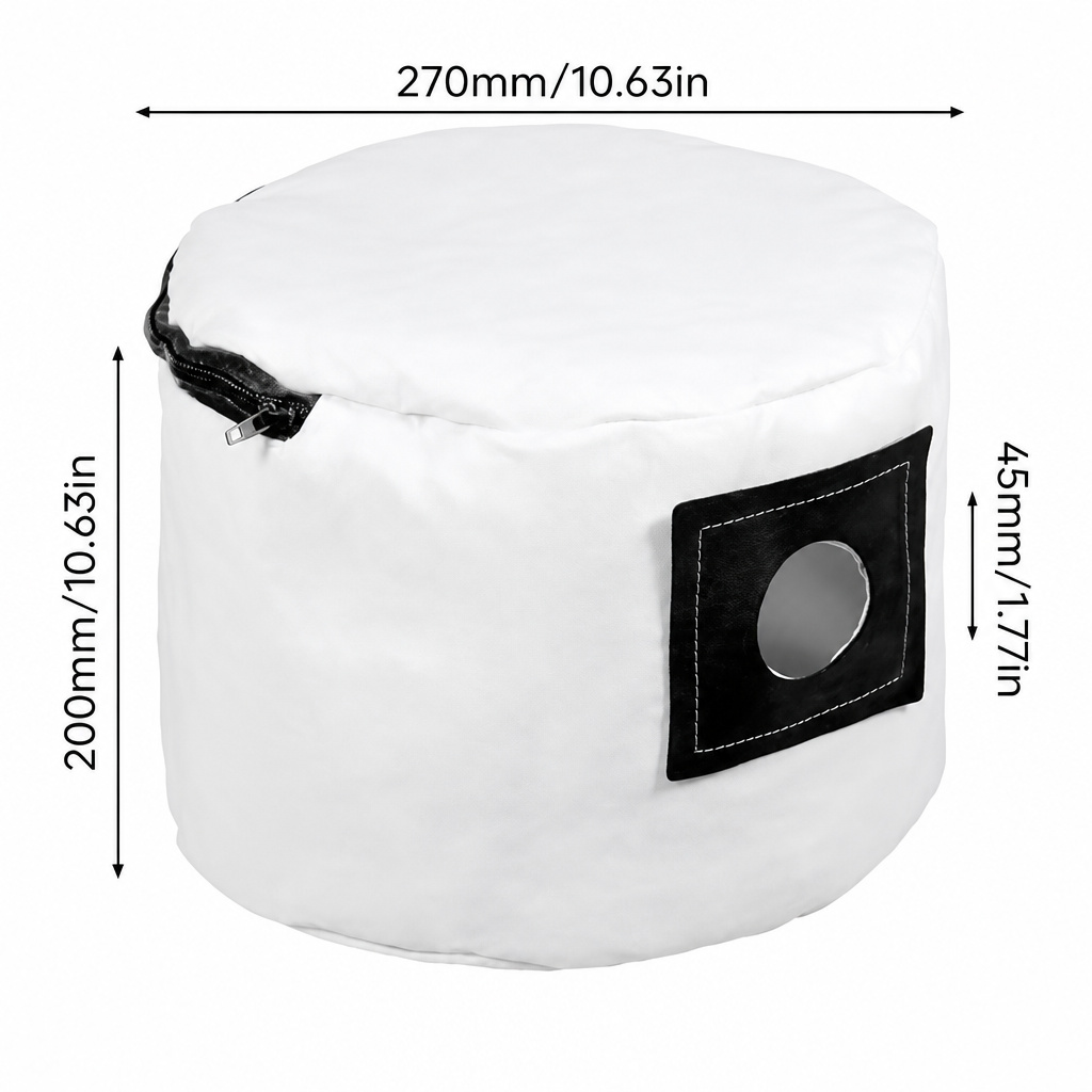 Vacuum Cleaner Dust Bag