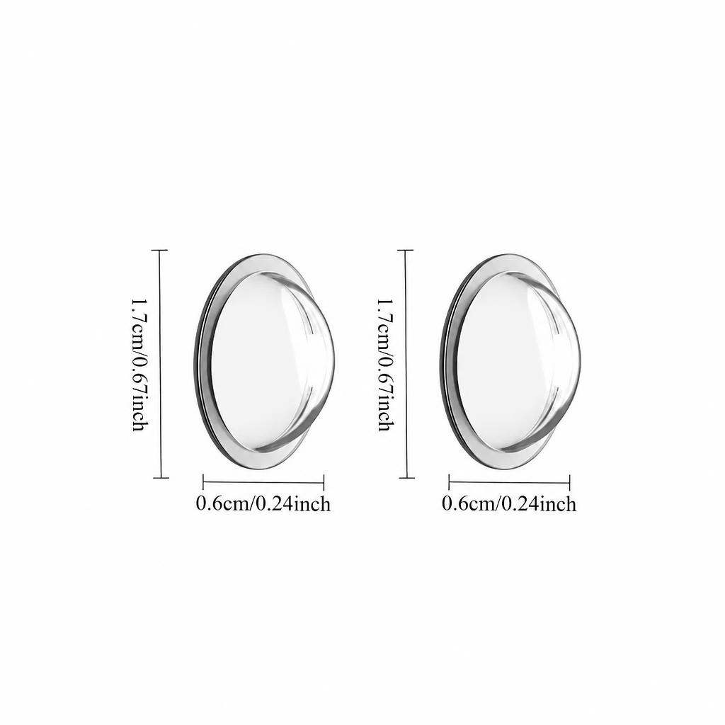 Car 360 Camera Lens Protector Cover