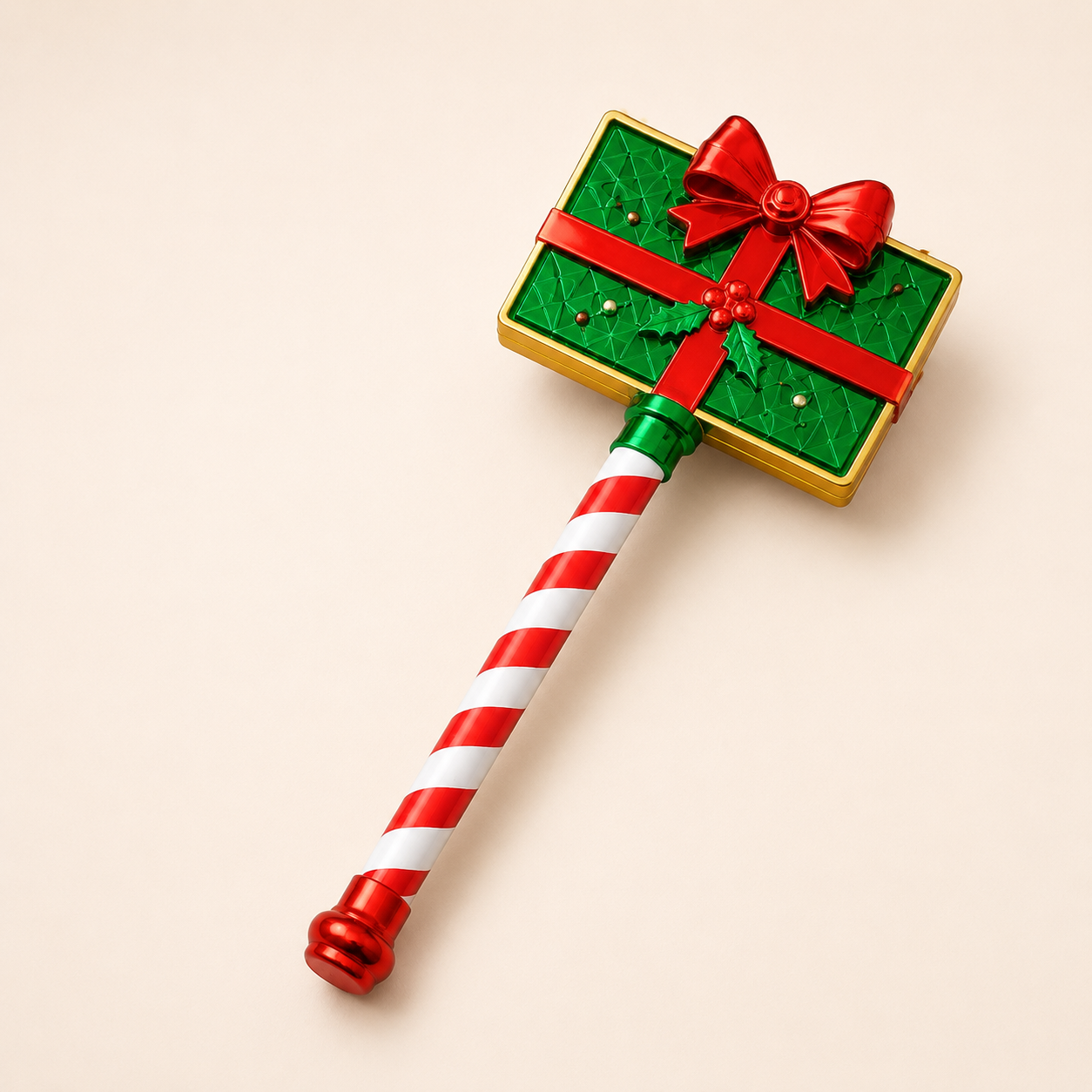 Christmas Tap-To-Pay Wand
