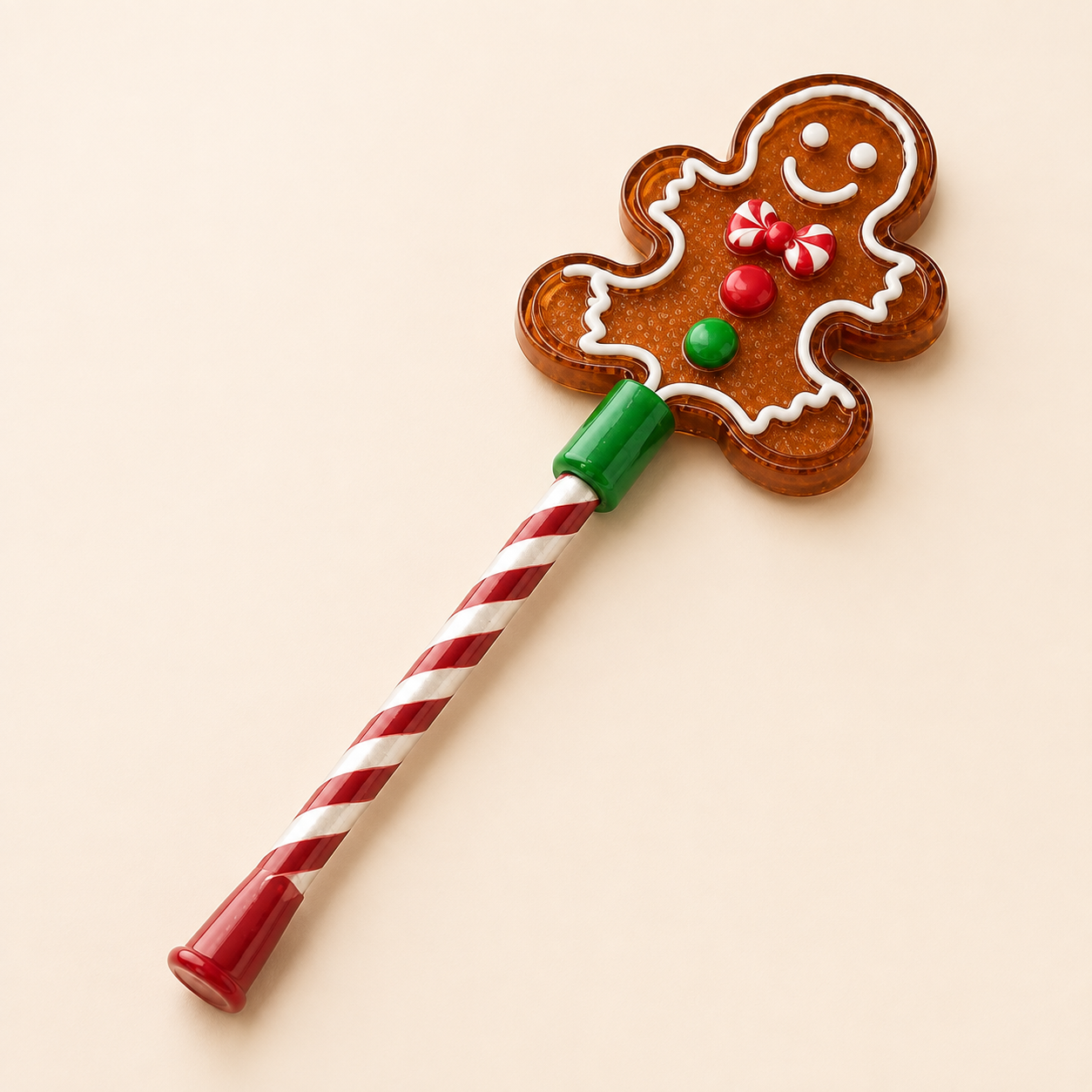 Christmas Tap-To-Pay Wand