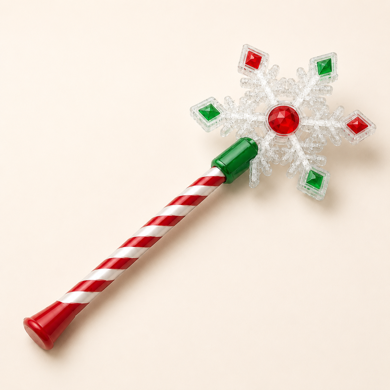 Christmas Tap-To-Pay Wand