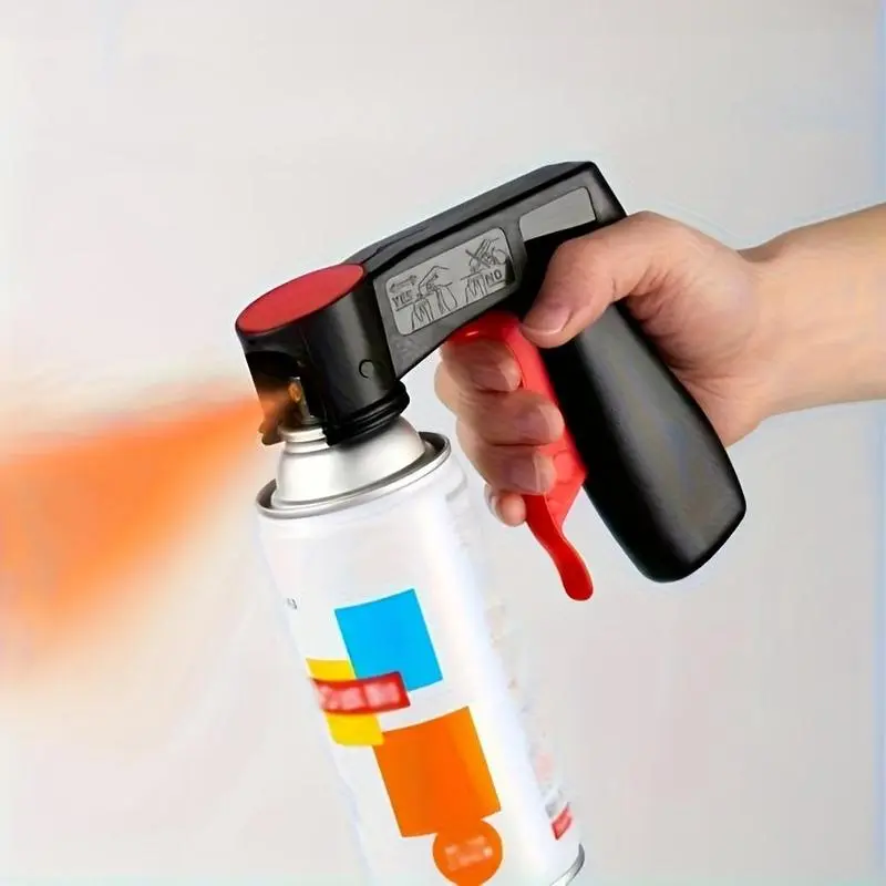 Handheld Adjustable Car Paint Sprayer