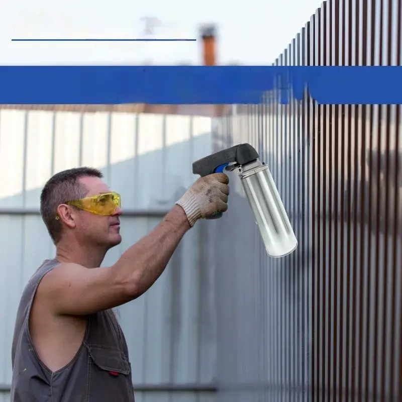 Handheld Adjustable Car Paint Sprayer