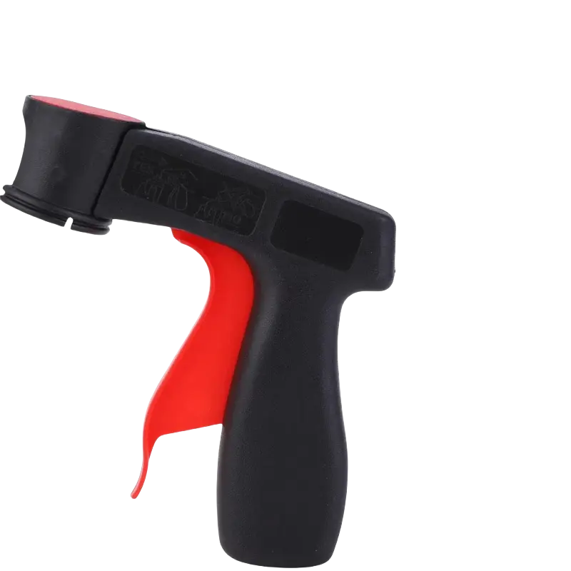 Handheld Adjustable Car Paint Sprayer