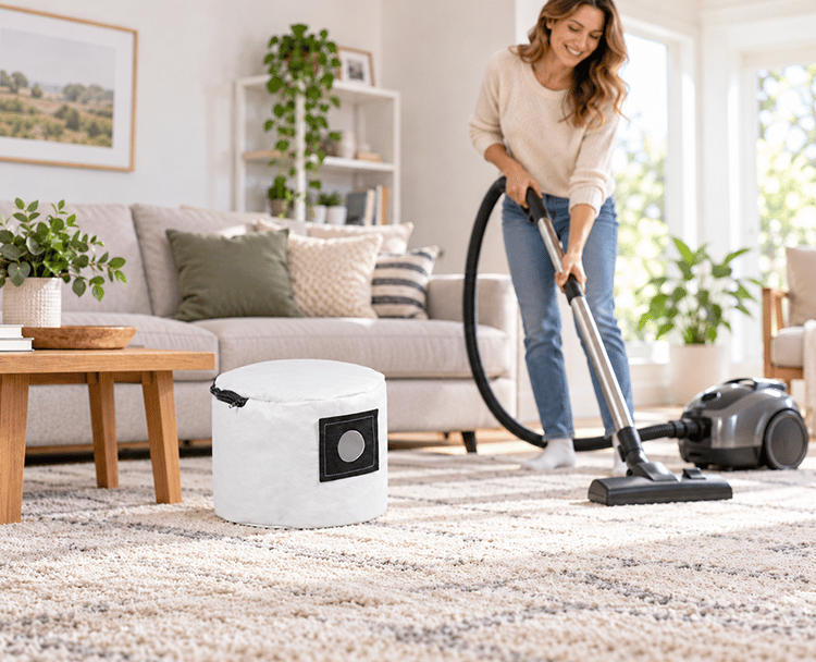 Vacuum Cleaner Dust Bag