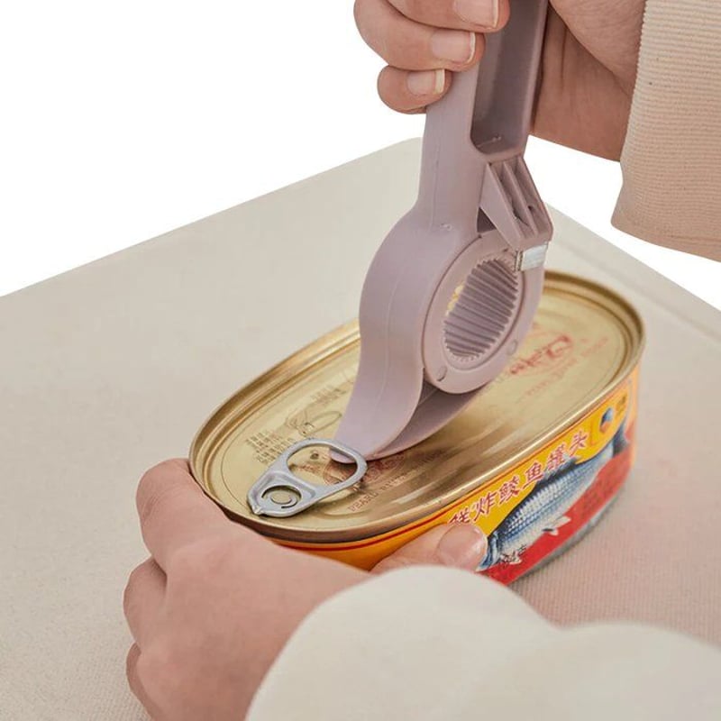 4-in-1 Bottle Opener