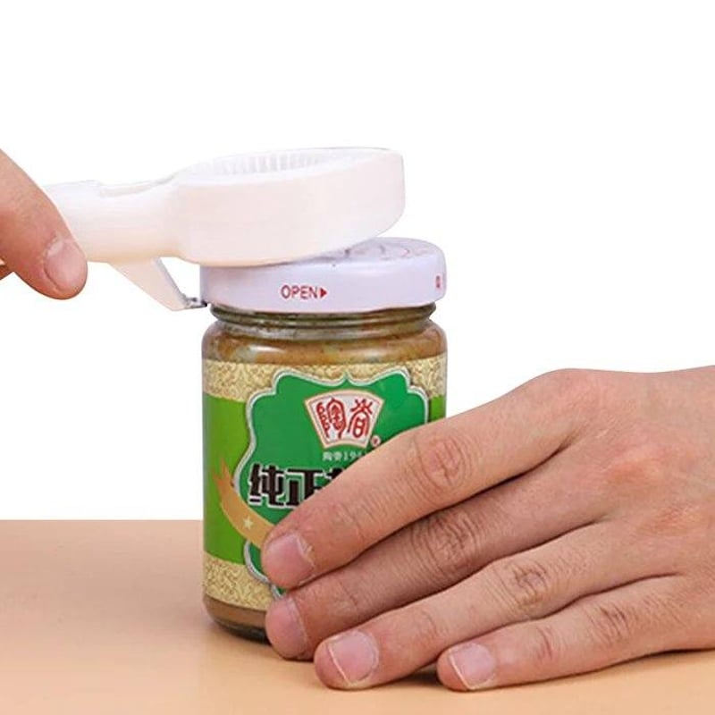 4-in-1 Bottle Opener