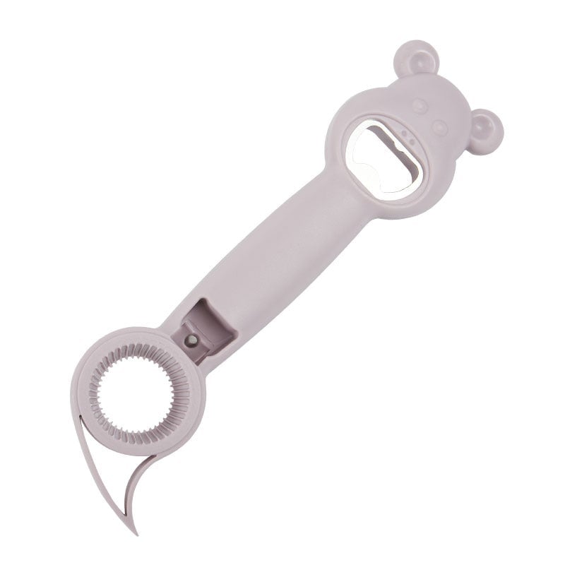 4-in-1 Bottle Opener