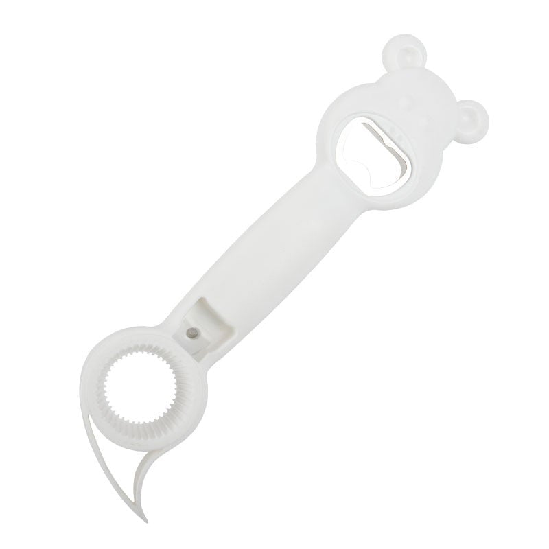 4-in-1 Bottle Opener
