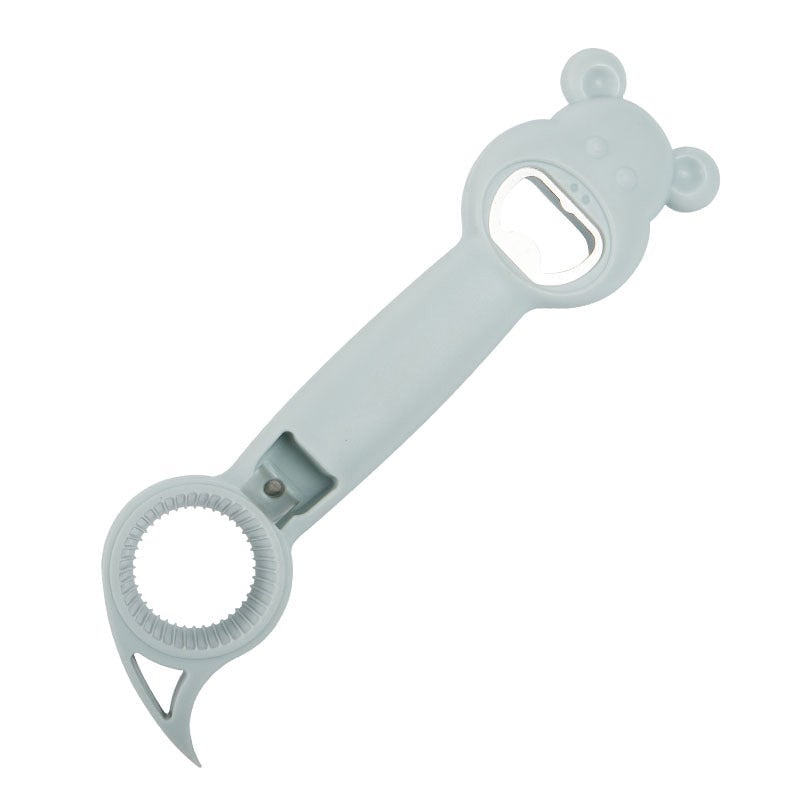 4-in-1 Bottle Opener
