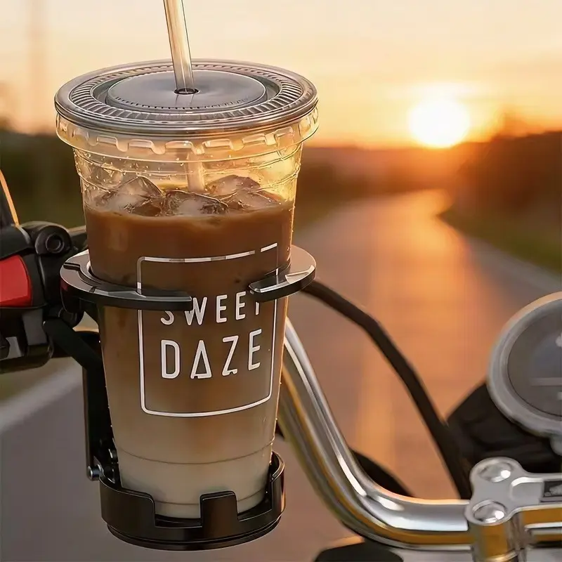 Foldable Bike Cup Holder