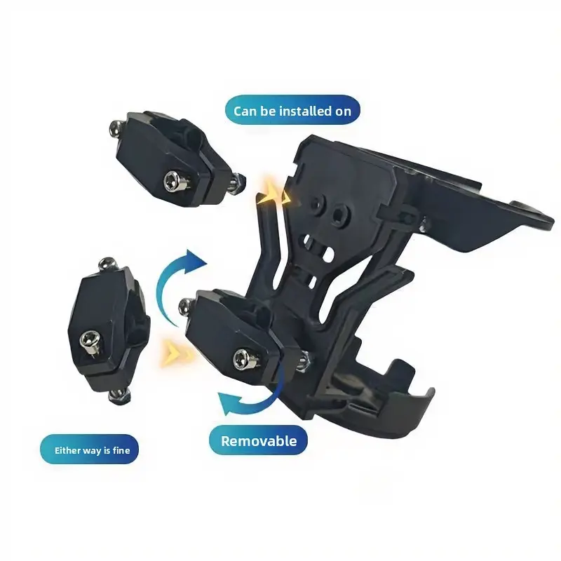Foldable Bike Cup Holder