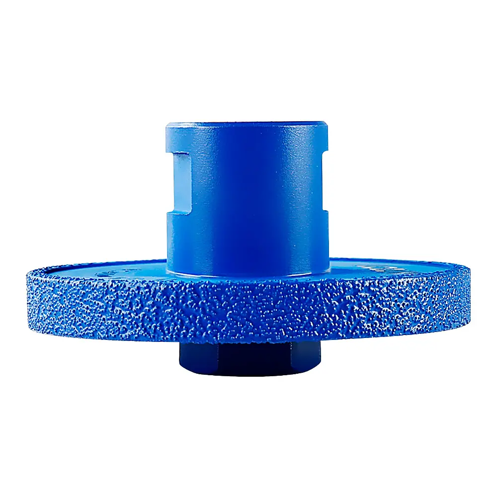 Diamond Flat Grinding Wheel with Emery