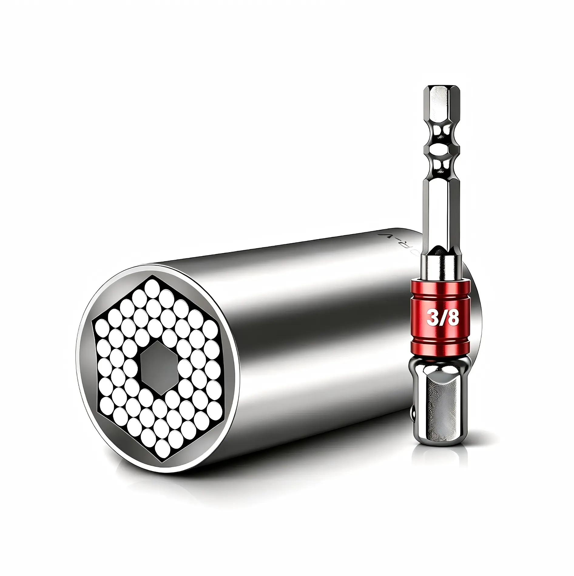 Universal Socket Tools