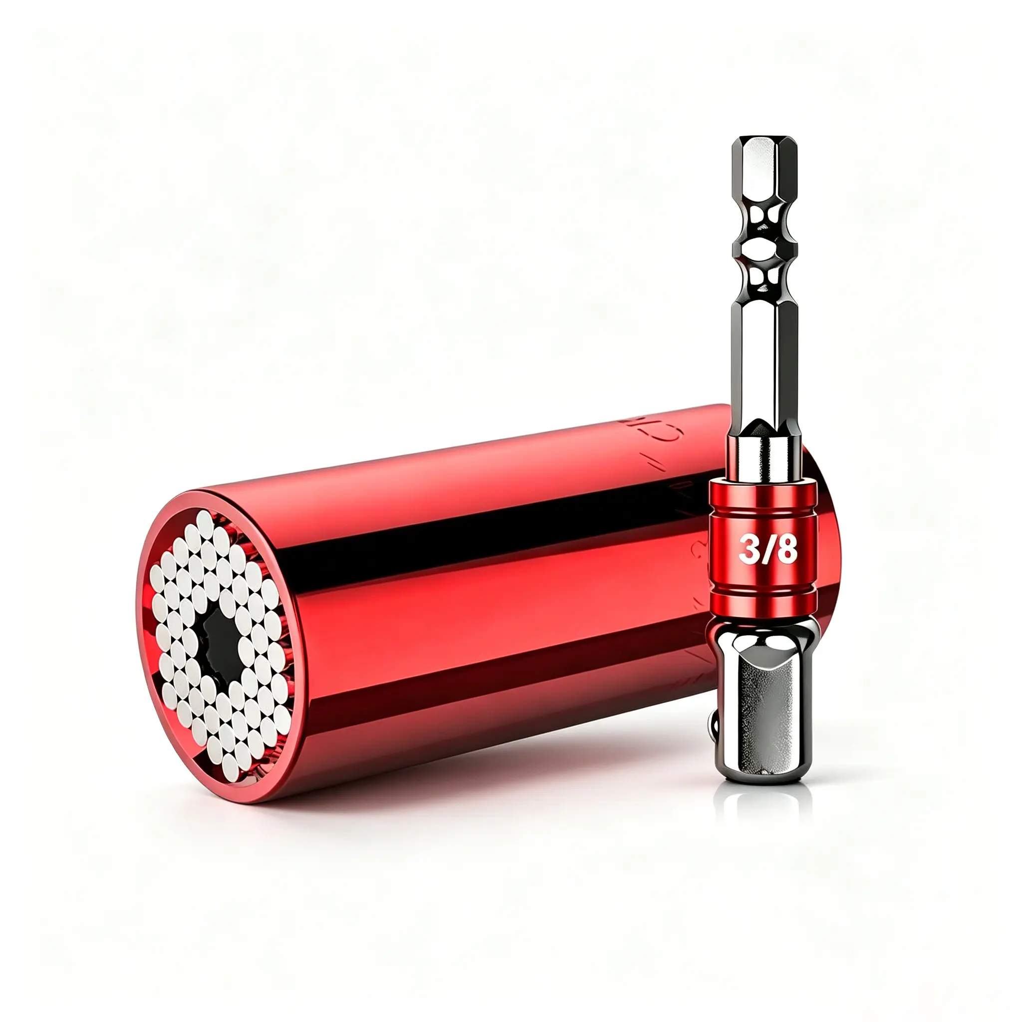 Universal Socket Tools
