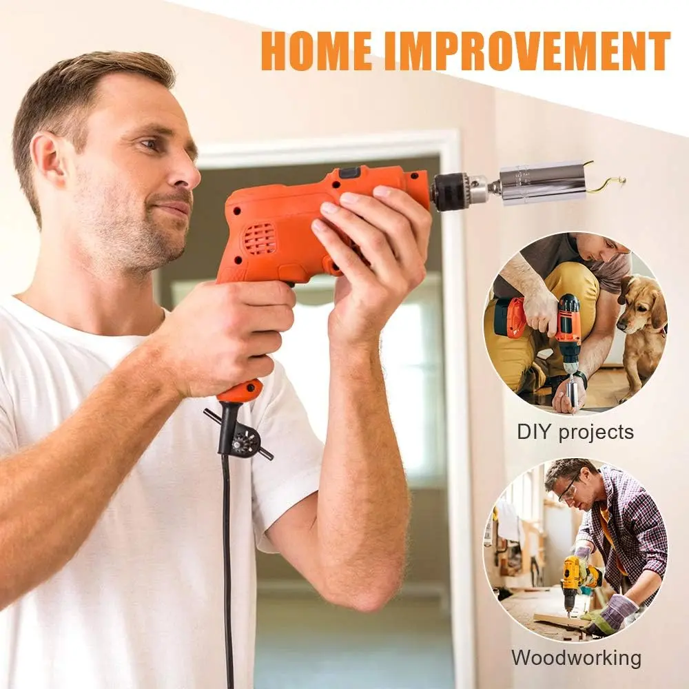 Universal Socket Tools
