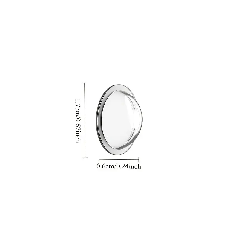 Car 360 Camera Lens Protector Cover