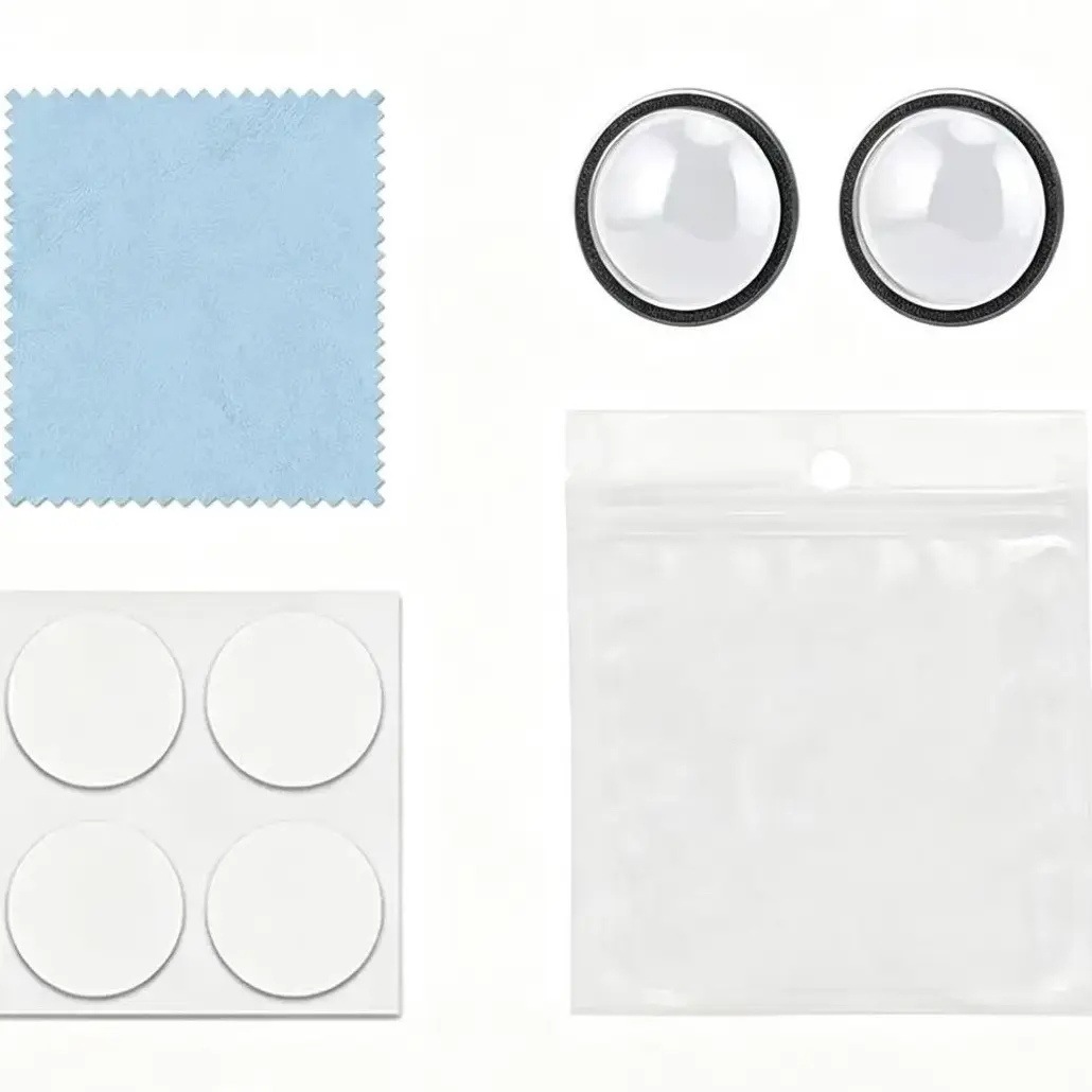 Car 360 Camera Lens Protector Cover