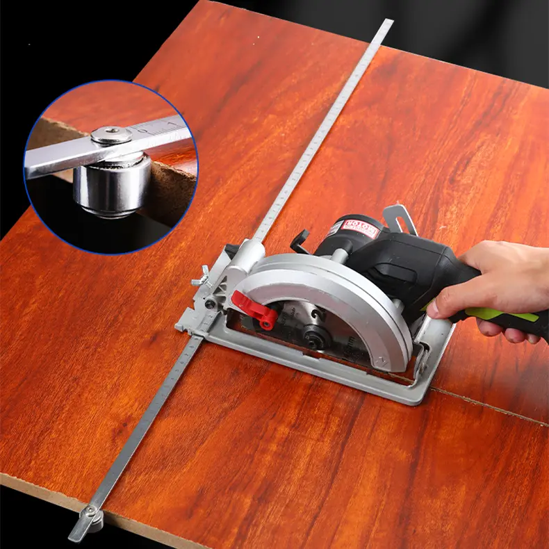 Straight-Edge Double Axis 60cm Positioning Calipers