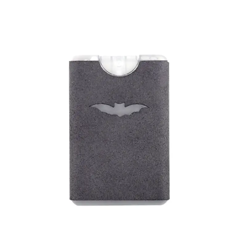 Portable Screen Cleaner Spray with Microfiber Cloth