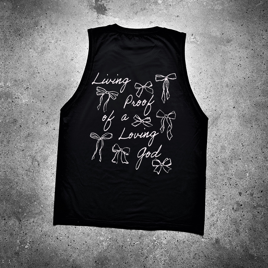 Living Proof Loading Printed Women's Vest