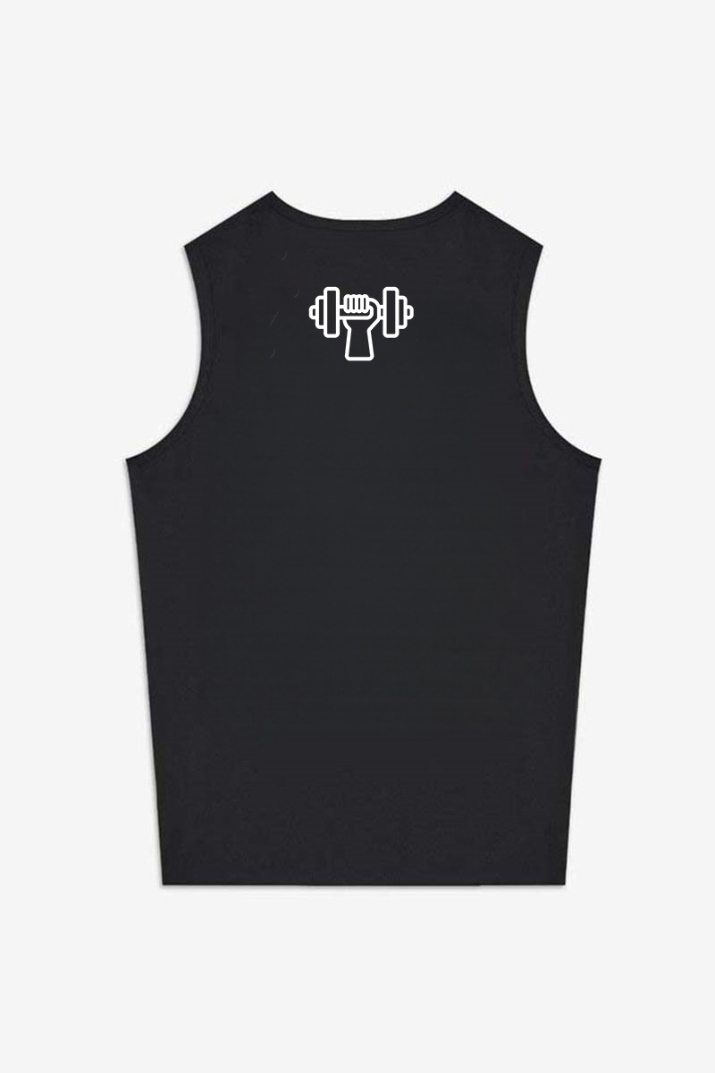 Do Better Bitch Printed Women's Vest Image - 2