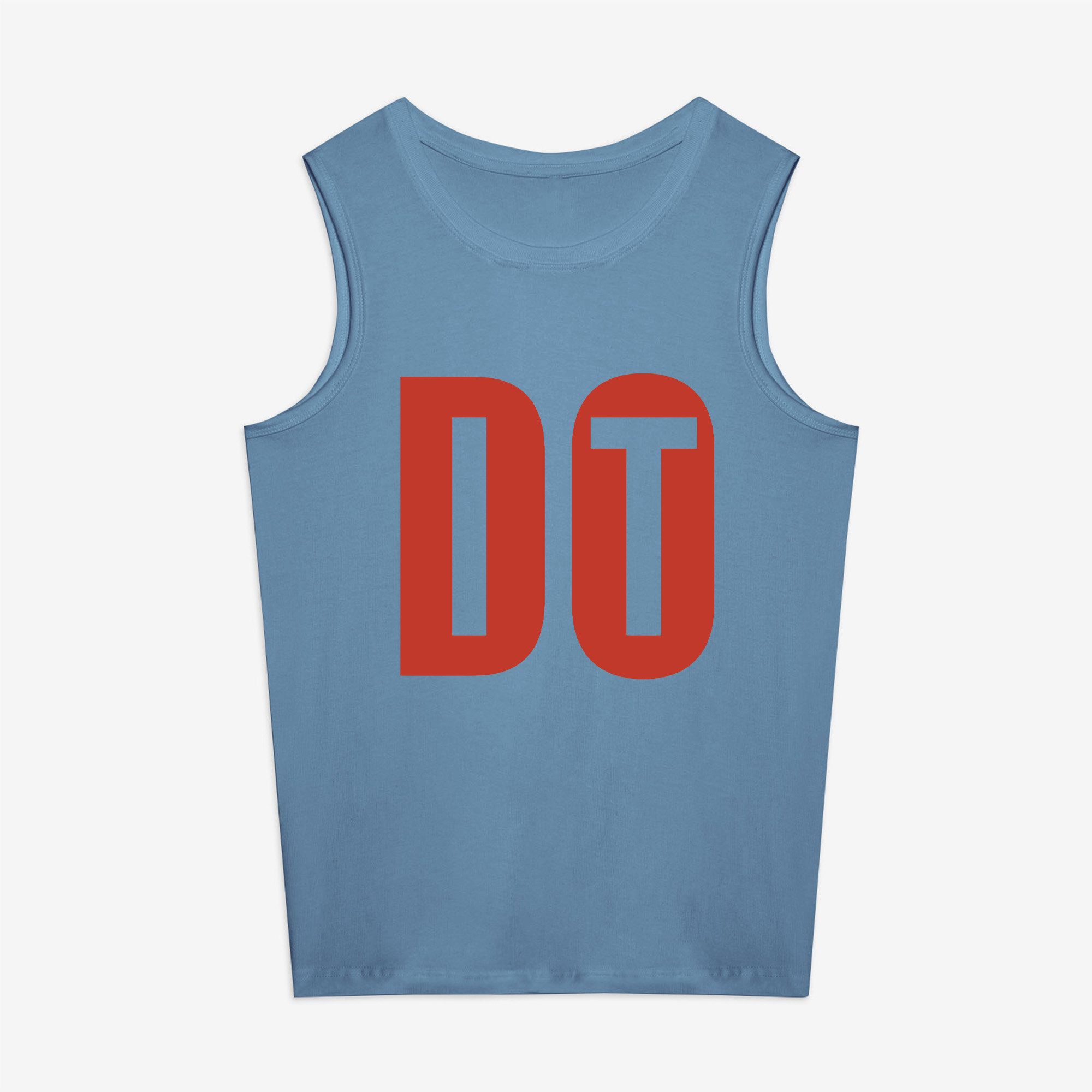 Do It Printed Women's Vest