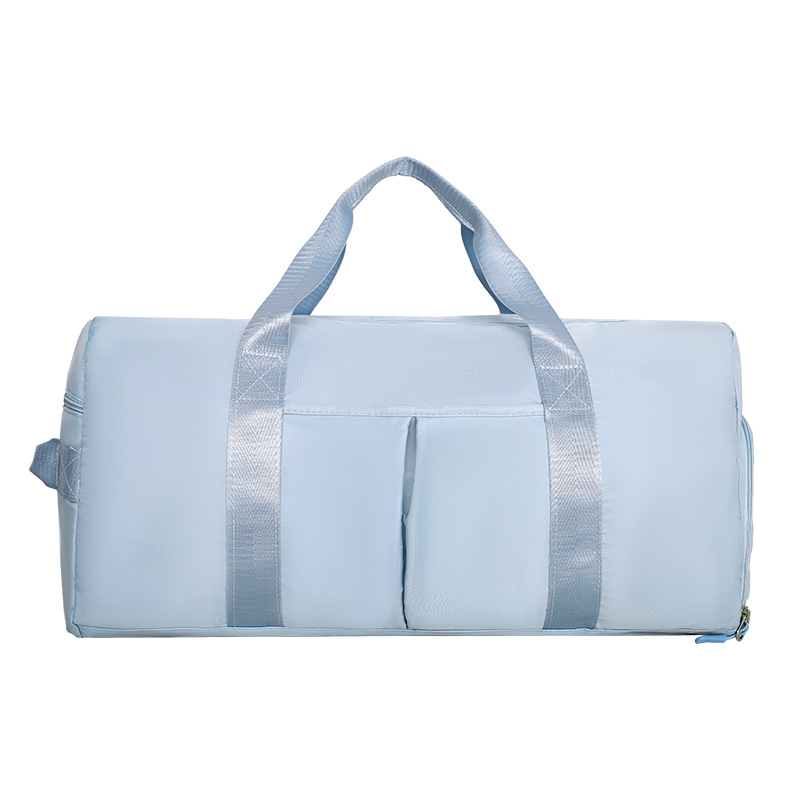 Large Capacity Waterproof Sports Yoga Gym Bag