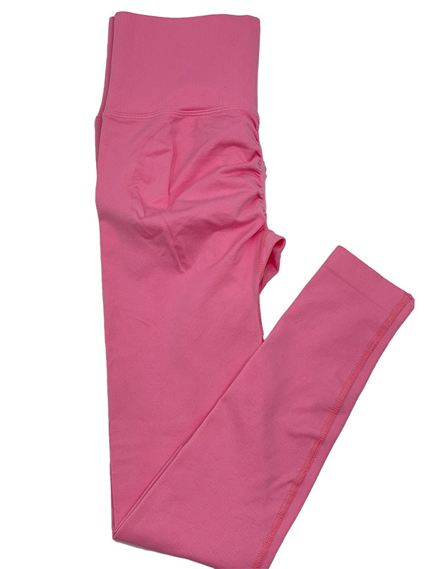 Women's Sports & Fitness Sexy Yoga Gym Pants-traneing