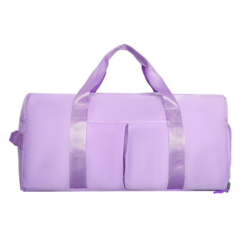 Large Capacity Waterproof Sports Yoga Gym Bag