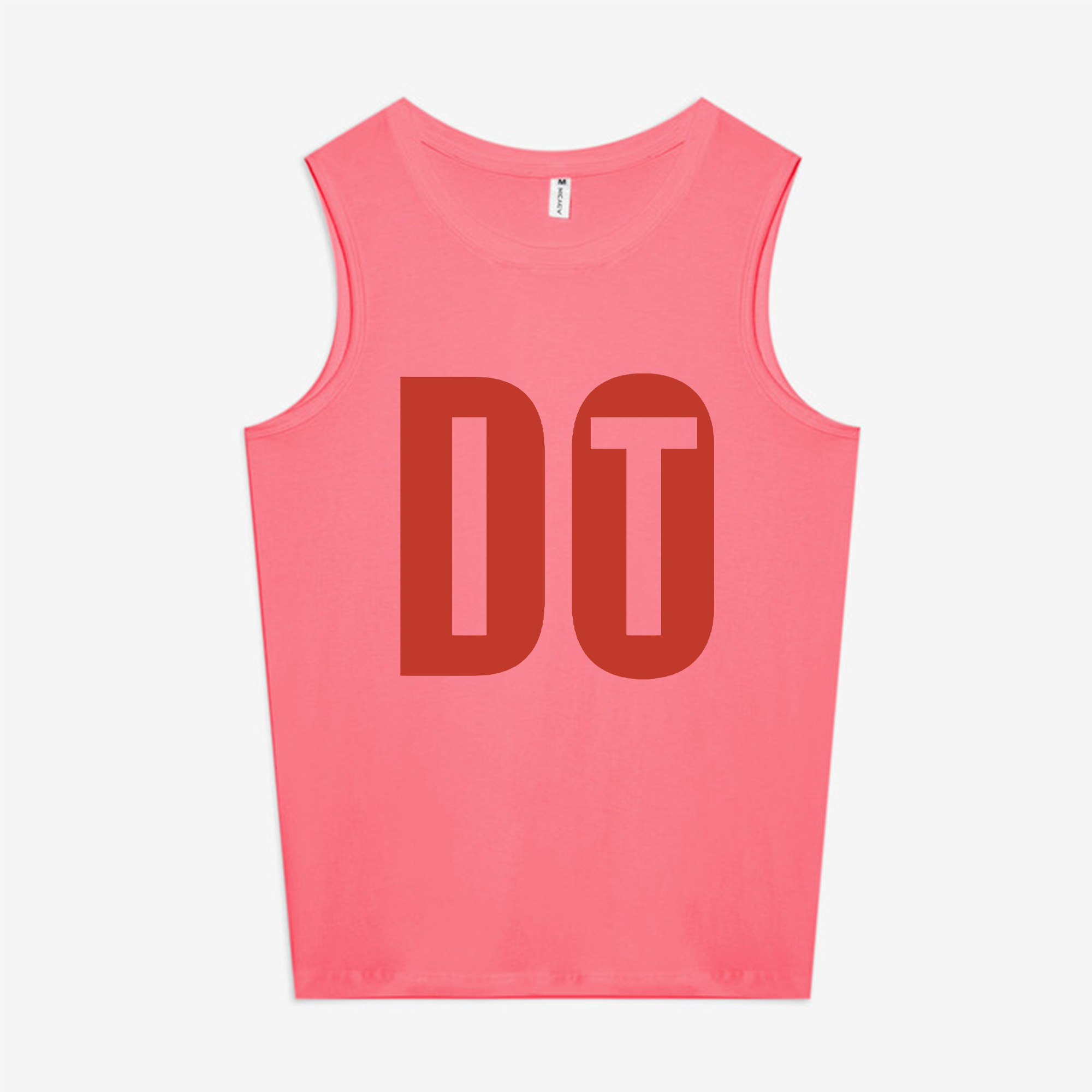 Do It Printed Women's Vest