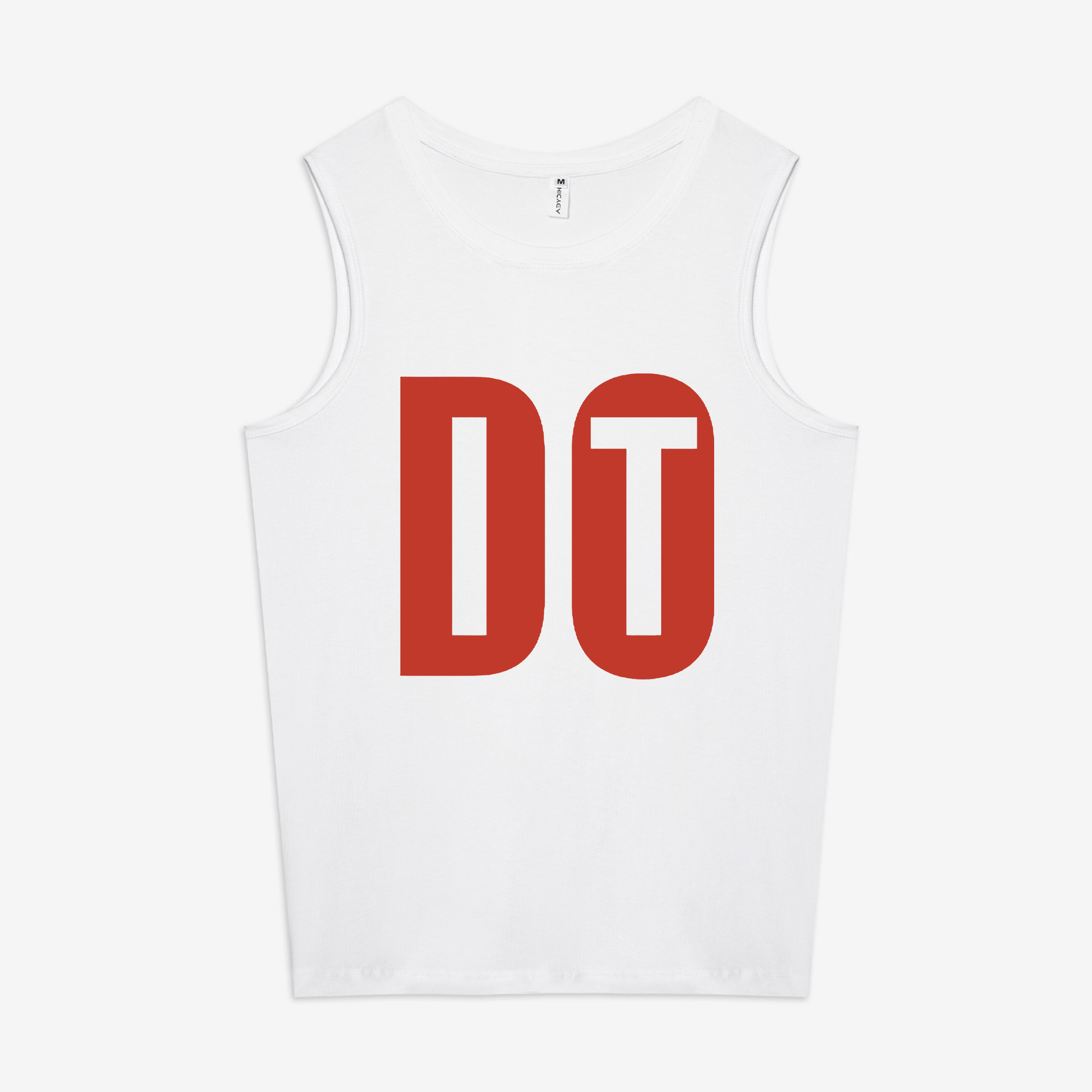 Do It Printed Women's Vest
